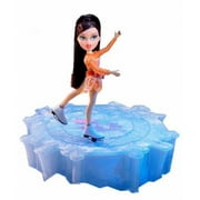 Bratz Ice Champions R/C Playset with Maribel Doll