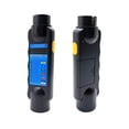 thumbnail image 2 of CSYANXING 12V Trailer Wiring Tester For 7Pin 13Pin, Black Detector For Car Caravan Commercial Semi-Trailer Light Circuit Test, 2 of 8