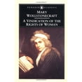 thumbnail image 1 of Pre-Owned A Vindication of the Rights of Woman (Paperback) 0140433821 9780140433821, 1 of 1