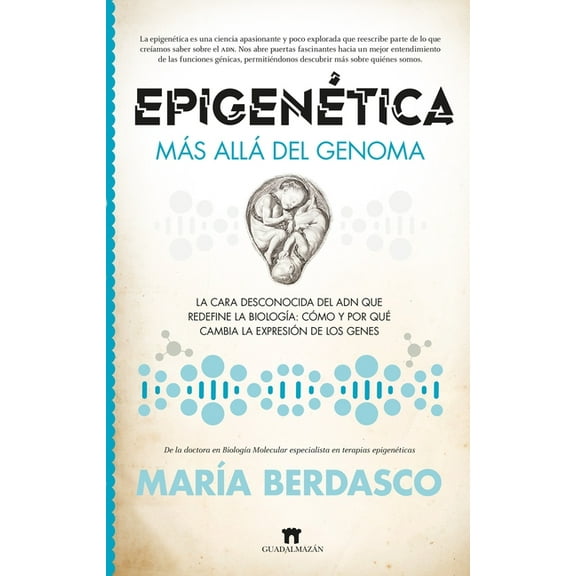 Epigenetica, (Paperback)
