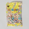 CANDY NECKLACE 2.9 OZ PEG BAG 0, Case Pack of 12