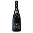 thumbnail image 2 of Pack de 4 Champagne Moet & Chandon Nectar Edic. Cardboard 750 ml Moet & Chandon Nectar Edic. Cardboard, 2 of 3