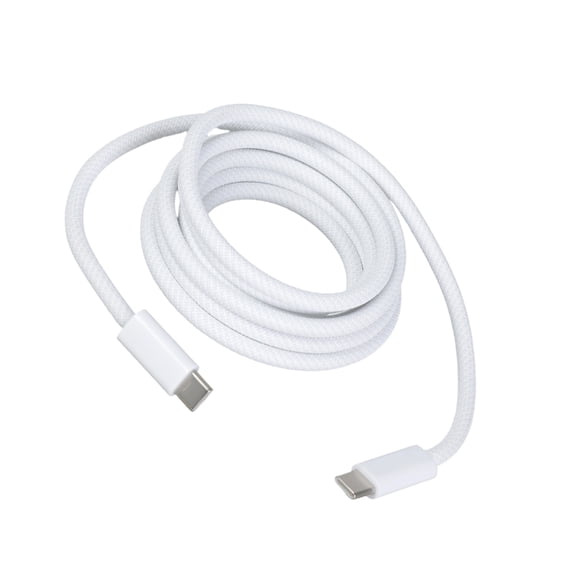 Type C To Type C Cable 240Watt Fast Charge Technology Lab Bend Endurances Tested