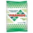 thumbnail image 1 of Manteca Vegetal  Comestible Piramide 1 kg, 1 of 4
