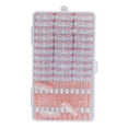 thumbnail image 1 of Lever Wire Terminals, High Temperature  55Pcs Easy To Connect Lever Nut Wire Connector  for Equipment, 1 of 8