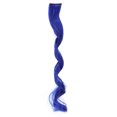 thumbnail image 1 of Grey Highlight  Piece, Curling  Gradient Color    Highlights Hair Extension Red Curly   For Women For Daily For Party Gray,Orange Pink,Blue,Green, 1 of 8