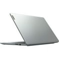 thumbnail image 3 of Lenovo Ideapad 1i 15.6" Laptop - Intel Core i3-1215U with 8GB Memory - Intel Iris Xe Graphics - 256GB SSD - Cloud Gray, 3 of 4