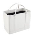 thumbnail image 4 of Chic File Organizers - White, 4 of 5