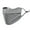 C, variant on Breathable Sun Protection Face Mask Washable Sunscreen Mask Running Riding