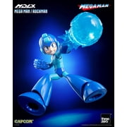 Threezero Mega Man Rockman MDLX Action Figure