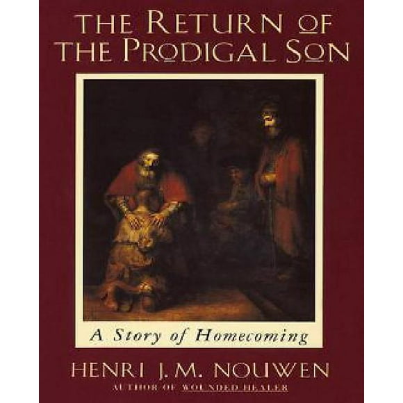 Le Retour du Fils Prodigue: une Histoire de Retour au Pays