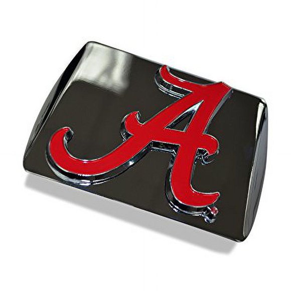 FANMATS NCAA New Mexico Lobos University of New Mexicohitch Cover - Noir, Couleur de l'Équipe, Taille Unique