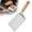 C, variant on Extra Wide Spatula, Metal Grill Spatula with Handle & Beveled Edges, Long Wide Spatula for Cast Iron Griddle BBQ Flat Top Gcccrill, Pancake Turner, Smash Burgers Metal Flipper, Black
