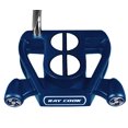 thumbnail image 3 of Ray Cook Golf Silver Ray Select SR550 Putter Navy Blue 35", 3 of 3