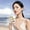 Beige, variant on Dvkptbk Portable Fan Adjustable Fan Small Fan USB Office Outdoor Fan for Travel