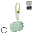 thumbnail image 1 of for dji Action6 Action Camera Carrying Case, Portable Mini Cat Paw Bag Lot V7, 1 of 8