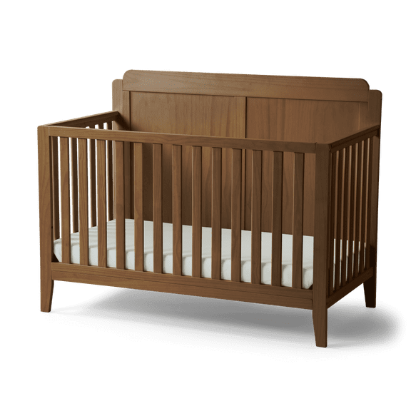 Little Seeds Sprig 6-in-1 Convertible Crib