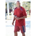thumbnail image 4 of KingSize Men's Big & Tall Power  Tee, 4 of 4