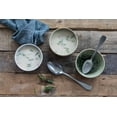 thumbnail image 2 of 3 Pcs Serving Set (Fork Spoon and Ladle) VINTAGE, 2 of 2
