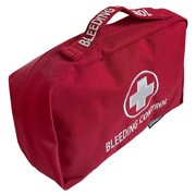 Bleeding Control Bag (Clamshell)