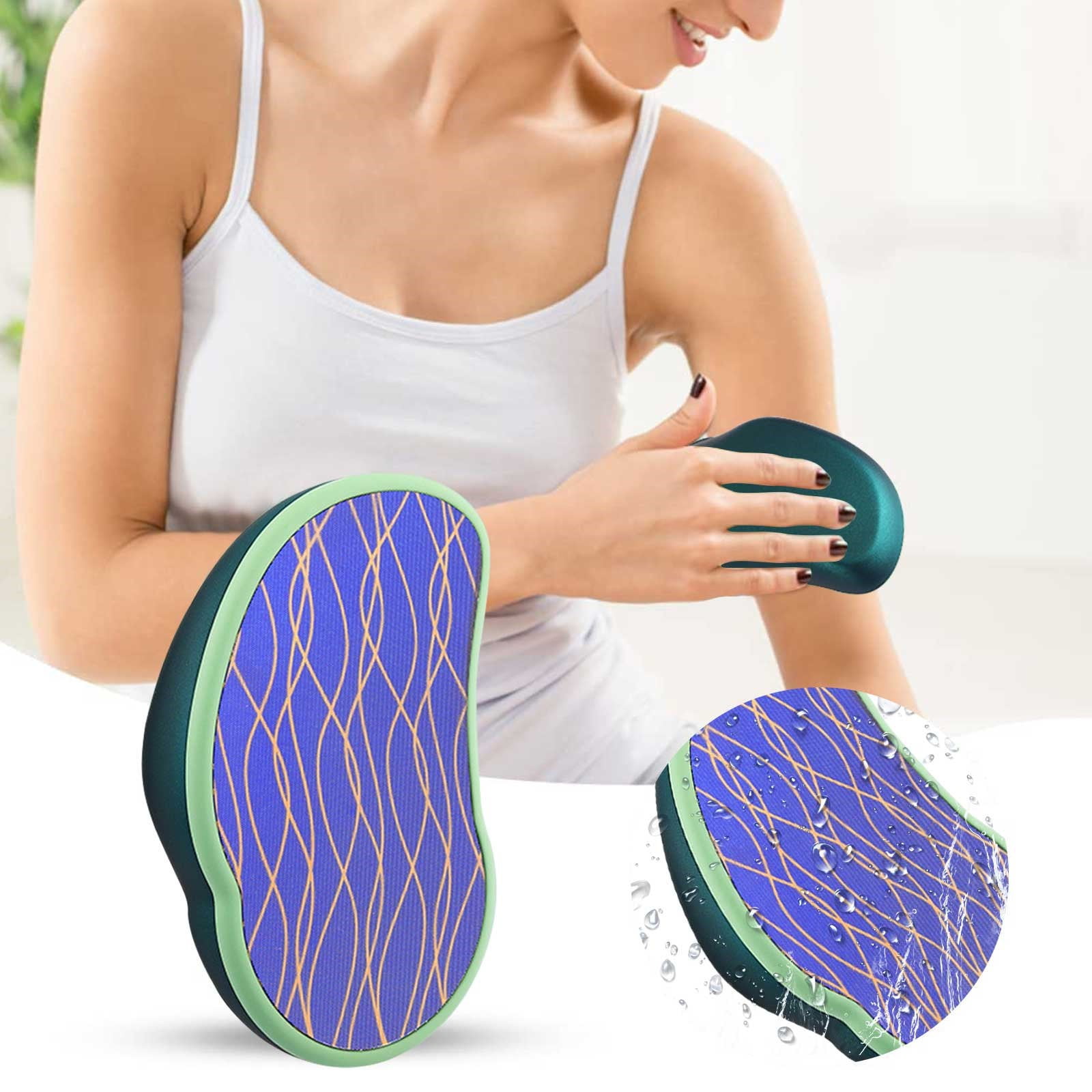 Fast Epilator Removess Hair Without Shaving Pain And Cutting Eraser