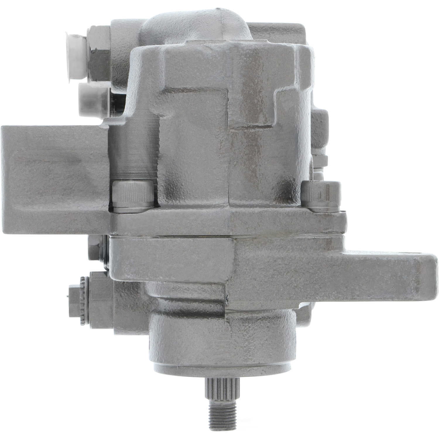 MAVAL 96130M Reman Power Steering Pump