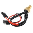 thumbnail image 4 of Ventilador Calor Sensor Interruptor Reemplazo 0413-045 0413-168 para Motocicleta, 4 of 6