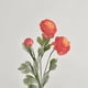 thumbnail image 4 of Flores artificiales de peonía para decoración del hogar, arreglo floral artificial para centro de mesa de salón o comedor, decoración floral interior de bajo mantenimiento, 4 of 4
