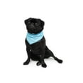 thumbnail image 3 of One Paw, Dog Cooling Bandana, Perfect for Hot Days, Multiple Sizes, Blue, 3 of 11