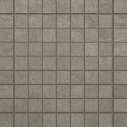 Samson Genesis Loft Porcelain Matte Mosaic Tile in Mineral