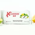 thumbnail image 6 of Krampade High Potassium Electrolytes Powder Low Sugar Lemon Lime, 3950mg Electrolytes, 2000mg Potassium, 50mg Magnesium, Cramp Relief & Prevention, Cellular Hydration, Better Endurance & Recovery, 6 of 17