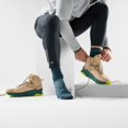 thumbnail image 2 of Smartwool Hike Full Cushion Crew Socks, 2 of 2