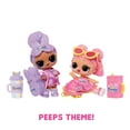 thumbnail image 4 of LOL Surprise! Loves Mini Sweets - Peeps – Fluff Chick, 4 of 5