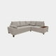 thumbnail image 1 of Sala Esquina Acord Invertida Curri Beige - DC Inlab Muebles Modelo D, 1 of 2