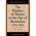 thumbnail image 1 of Pre-Owned The Problem of Slavery in the Age of Revolution, 1770-1823 Paperback, 1 of 1