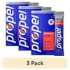 (3 pack) Propel Zero Sugar Watermelon, On the Go Packs, Electrolyte Powder Drink Mix, 0.11 oz, 8 Count packets