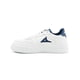 thumbnail image 5 of Tenis Urbano Pirma Para Hombre Sneakers Color Blanco/Marino blanco 27.5, 5 of 6