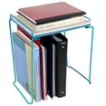 thumbnail image 4 of Five Star Extra Tall Locker Shelf, 100 lb. Capacity, Teal (73325), 4 of 5