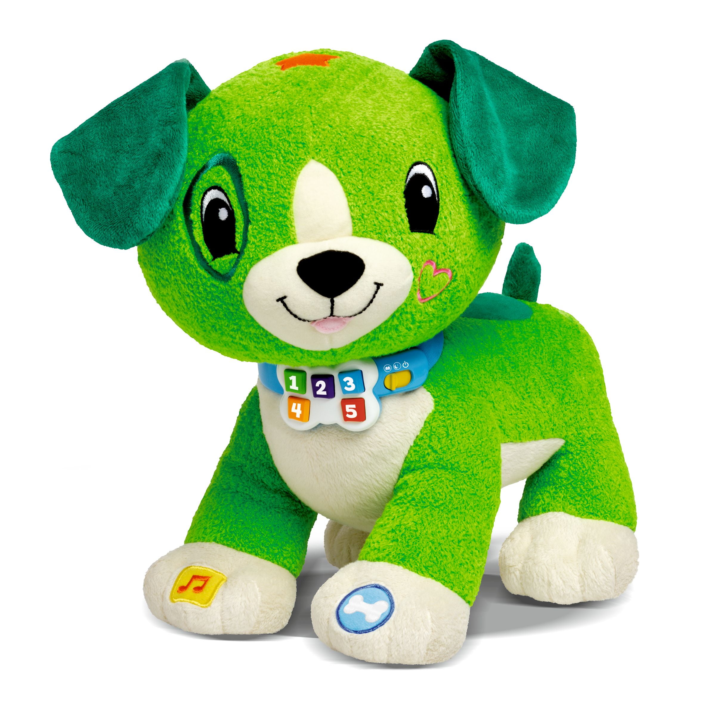 leapfrog read with me