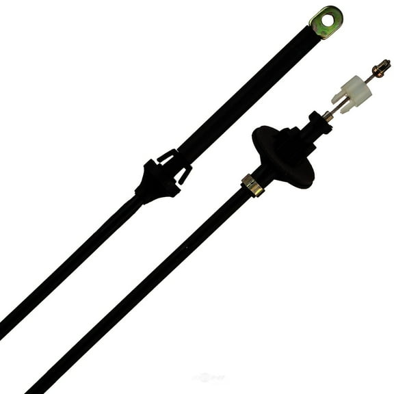 Carburetor Accelerator Cable Fits select: 1982-1987 CHEVROLET CAMARO, 1982-1987 PONTIAC FIREBIRD