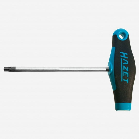 Hazet 828-T45 T45 x 130mm Torx T-handle
