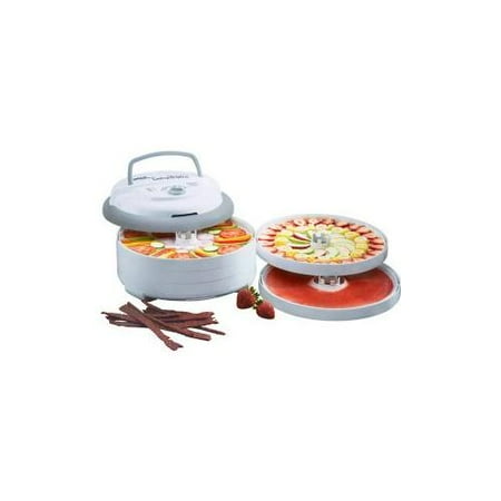 Nesco 700-Watt Snackmaster Pro Food Dehydrator/Jerky Maker
