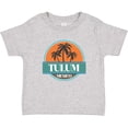 thumbnail image 3 of Inktastic Tulum Mexico Vacation Boys or Girls Baby T-Shirt, 3 of 5