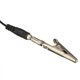 thumbnail image 4 of Speravity Muñequera antiestática con clip Correa de mano ajustable Computadora flexible Seguridad industrial Trabajo profesional Artesanía, 4 of 6