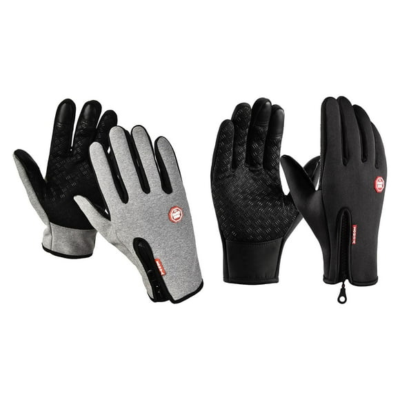guantes de invierno,guantes de invierno para hombre guantes de trabajo impermeables para mujer Macarena guantes de invierno