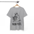thumbnail image 5 of Skeleton Mom Fuel Shirt, Skeleton Coffee Shirt,Mom's Day Shirt ID-0409-BA0Z, 5 of 9