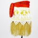 thumbnail image 5 of Vestido de Moana, ropa de cosplay para niñas, disfraz de princesa para fiesta de cumpleaños para niños con collar, conjuntos de pollito y cerdo para mascotas, vestidos para niños, 5 of 5