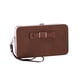 thumbnail image 1 of Bolso multiusos para teléfono con lazo largo, cartera creativa para mujer, tarjetero multitarjeta, monedero para estudiante, 1 of 6