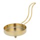thumbnail image 1 of Quemador de incienso, candelabros artesanales, candelabros de abrasión, candelabros optimizados para la excelencia, 1 of 8