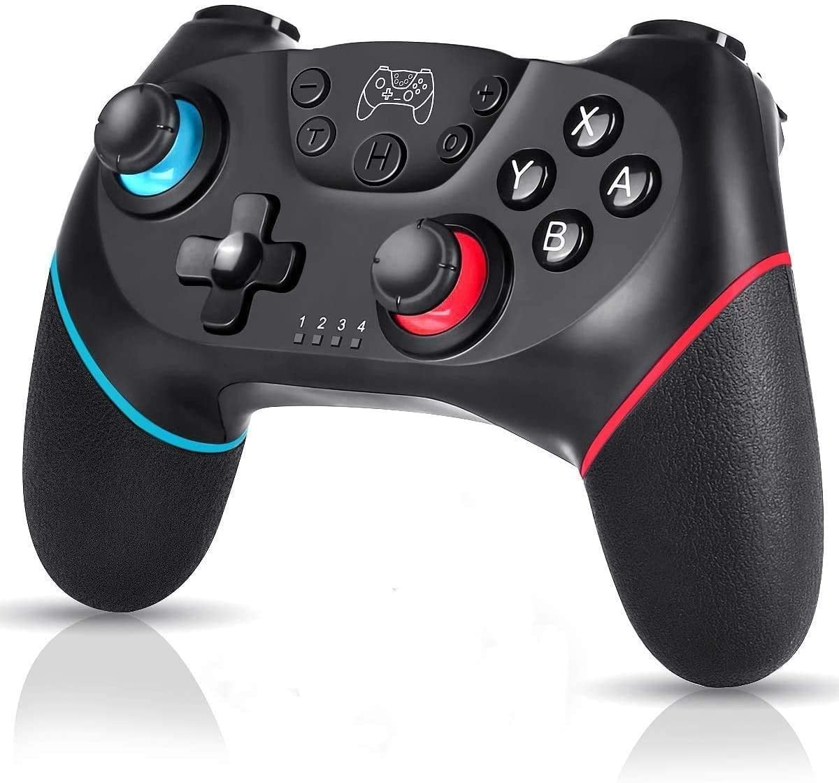 nintendo switch pro controller wired pc